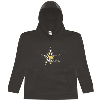 Training Hoodie Thumbnail