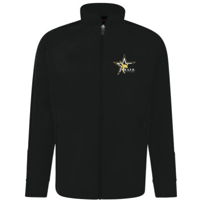 Kids Tracksuit Top Thumbnail