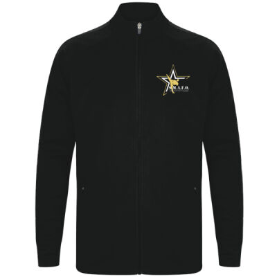 Adults Tracksuit Top Thumbnail