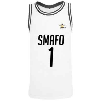 Basketball Jersey Thumbnail