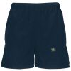 Kids track shorts Thumbnail